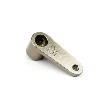 Hliníková páka serva (25)