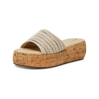 Dámská obuv Roxy Nazouváky 2777024 Béžová 41