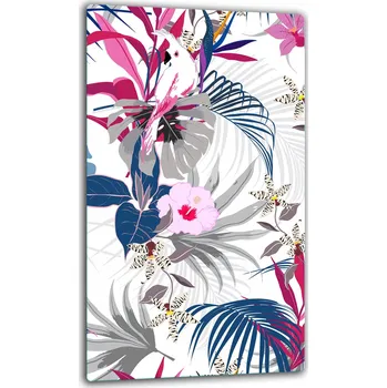 Kuchyňské prkénko Krájecí deska TMK ArtDeko sklo 1 ks