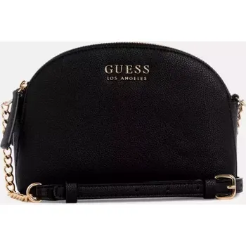 GUESS dámská kabelka, crossbody Jennice černá