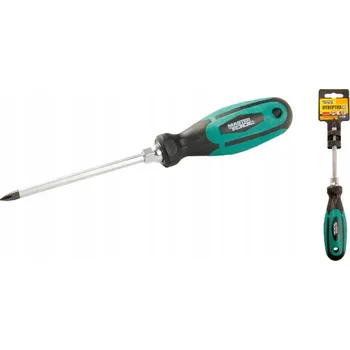 Šroubovák Šroubovák Pozidriv magnetické HEXAGON РН1*100 mm