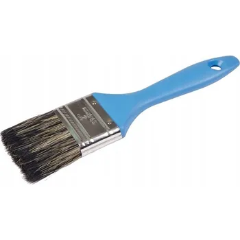 Vrták Štětec plochý rovný MASTERTOOL 5 cm