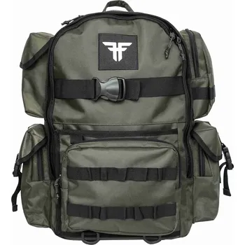 Městský batoh FALLEN batoh - Cargo Backpack Olive Black (OLIVE BLACK) velikost: OS