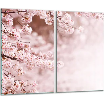 Obraz Krájecí deska TMK ArtDeko sklo 2 ks