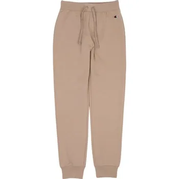 Dámská móda Champion Rib Cuff Pants W 117550 MS079 dámské S