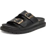 MEXX Nazouváky MX/021C-HY Černá 37