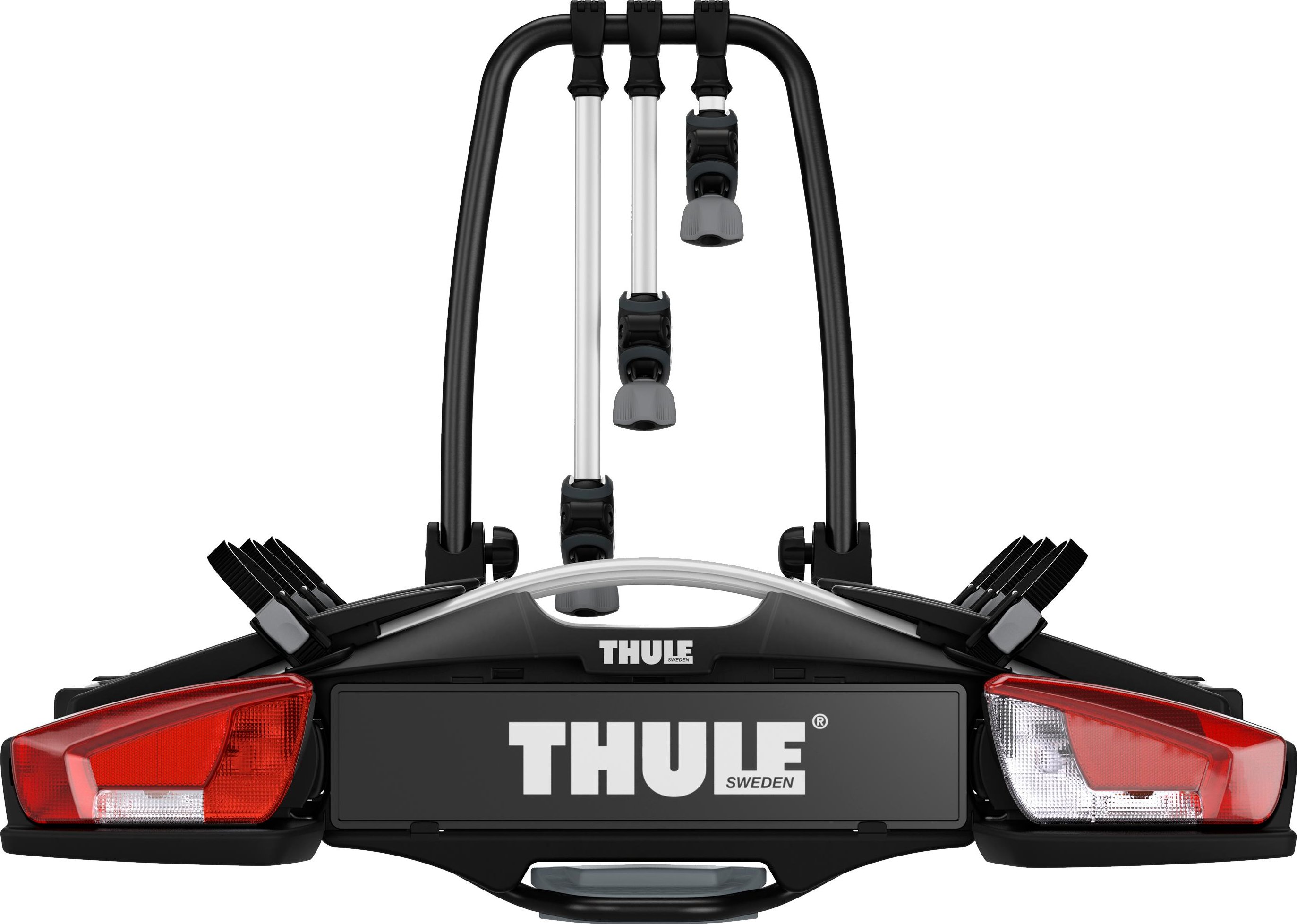 THULE Nosič kol Thule Vélocompact 926 na 3 kola na tažné zařízení