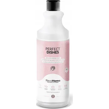 Mycí prostředek REVOUS - Perfektní nádobí - Balzám na mytí nádobí - 750 ml