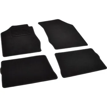 autokoberec Textilní autokoberce Renault Thalia I 2000-2008, RIGUM