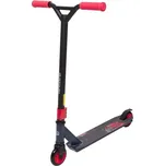 Freestyle koloběžka Arcore CREED UNI Černá, Červená, Šedá