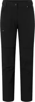 Dámské kalhoty Viking Rocklyn 2in1 dámské kalhoty black vel. XS