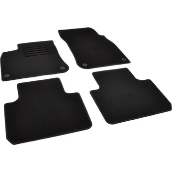 autokoberec Textilní autokoberce Volkswagen Touareg 2018-, RIGUM