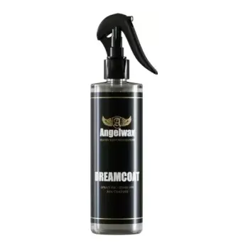 ANGELWAX Dreamcoat - Rychloaplikační keramický sealant 500ml