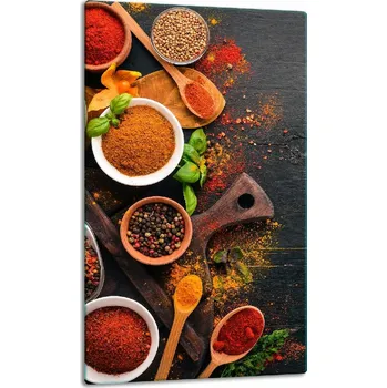 Obraz Krájecí deska TMK ArtDeko sklo 1 ks