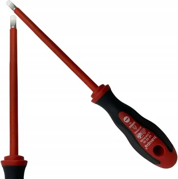 Šroubovák Šroubovák plochý Haupa 6,5x150 mm