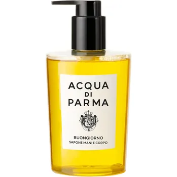 Unisex parfém Acqua Di Parma Buongiorno,