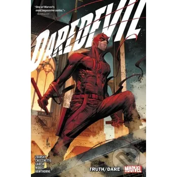 Komiks pro dospělé Daredevil by Chip Zdarsky Vol. 5 - Chip Zdarsky