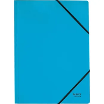 Šanon A4 Leitz modrý