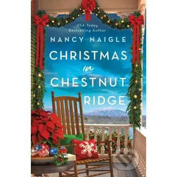Christmas in Chestnut Ridge - Nancy Naigle