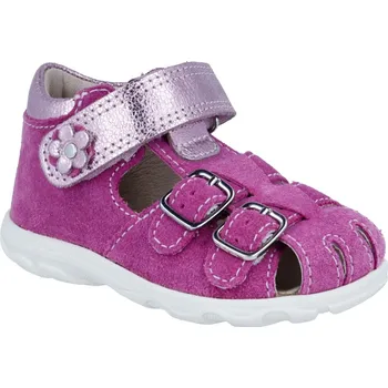 Chlapecké sandály Dětské sandále Richter 2900 1211 3501 Velikost: 25