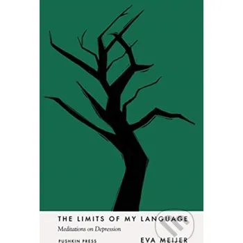 Literární biografie The Limits of My Language - Eva Meijer Pushkin Press
