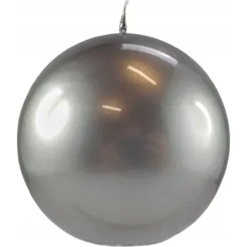 Svíčka Dekorativní parafinová svíčka Rak