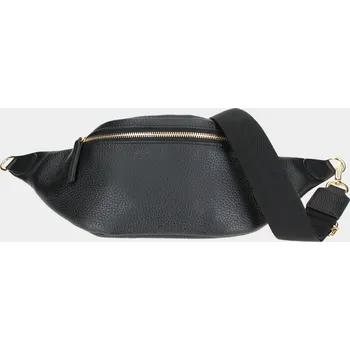 Ledvinka Ledvinka Ellie černá/zlato