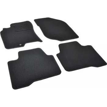 autokoberec Textilní autokoberce Nissan X-Trail T30 2001-2007, RIGUM