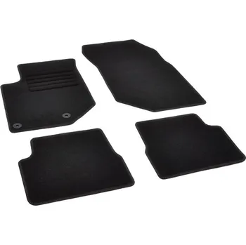 autokoberec Textilní autokoberce Opel Mokka 2021-, RIGUM