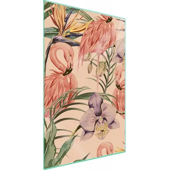 Obraz Krájecí deska TMK ArtDeko sklo 1 ks