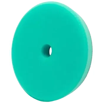 ANGELWAX Slimline Pad Green ultimate - Tvrdý lešticí kotouč 130/140mm