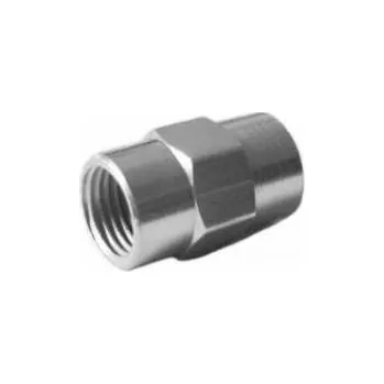 Šroub Spojka mazací závitová M10x1 (11.5x20) (KO100856) LUKO KO 100 856