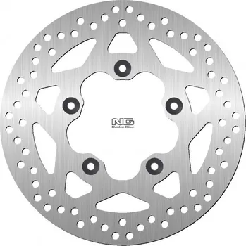 Brzdový kotouč Brzdový kotouč NG 2153