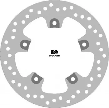 Brzdový kotouč Brzdový kotouč NG 2107