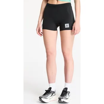 Dámské kraťasy Šortky SAYSKY W Flow+ Race Short Tights 4'' Black L