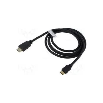 Video kabel GOOBAY-74082