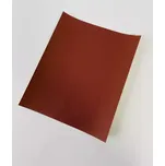 SIA brusný papír - arch (pod vodu) 230 x 280 mm P 240 - 2500 P800