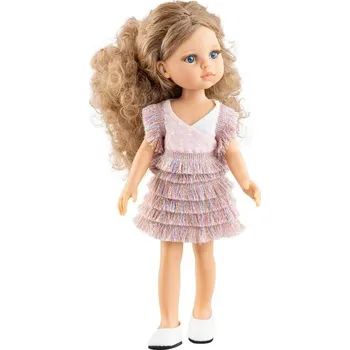 Panenka Lalka hiszpańska Maria Jose 32cm