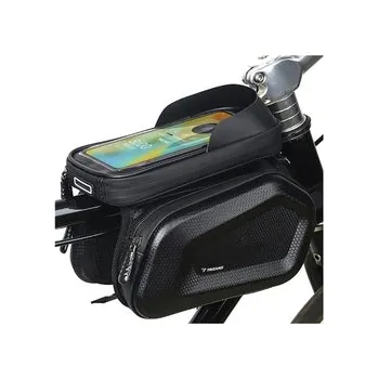 brašna na kolo Brašna na kolo Trizand 25378 s pouzdrem na telefon
