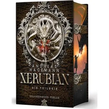 Xerubian - Hagemann, Andreas