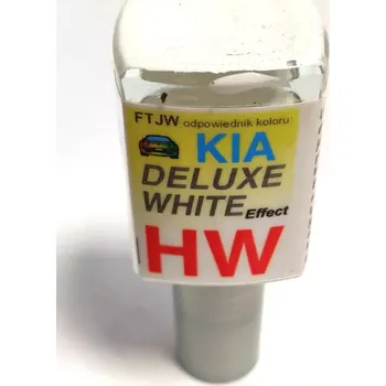 ARASYSTEM Lakovací tužka 2Z Black Hyundai (1990-2016) 10 ml