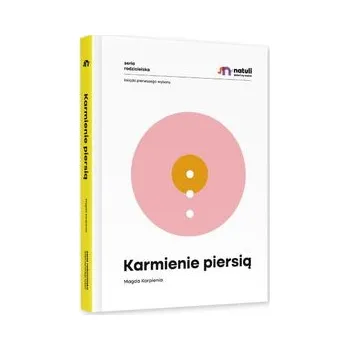Karmienie piersią