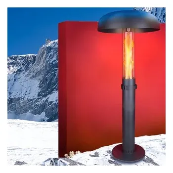 Průmyslové topidlo Primato – L Heat 90/107