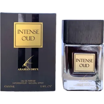 Unisex parfém Paris Corner Arabian Oryx Intense Oud U EDP 100 ml