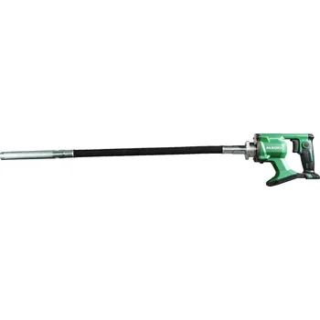 Kompresor HiKOKI (Hitachi) UV3628DA Aku zhutňovač betonu