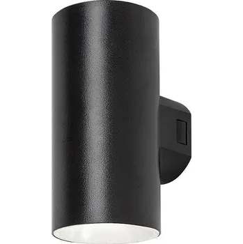 Venkovní osvětlení URFA LED venkovní nástěnné svítidlo 77155