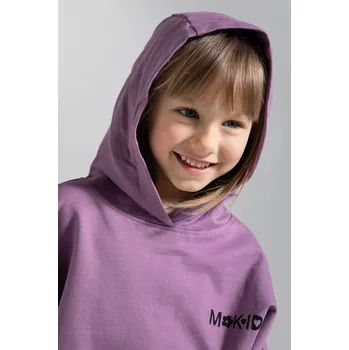 Pánská mikina Mikina s kapucí