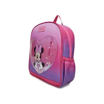 Městský batoh Mickey&Friends Batoh ACCCS-SS25-329DSTC Růžová NOSIZE