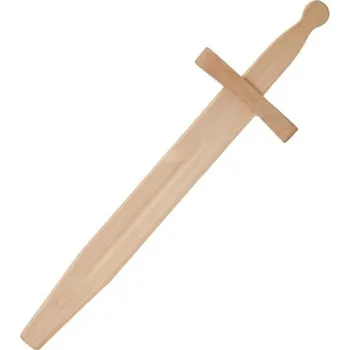 Dřevěná hračka Ceeda Meč vévodský 48cm