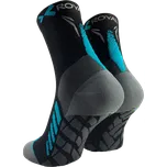 ROYAL BAY Air - sportovní ponožky Super high-cut - Černá/39-41